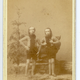 Illustration for article titled Glamour shots of carnival freaks of the 1800s were oddly touching